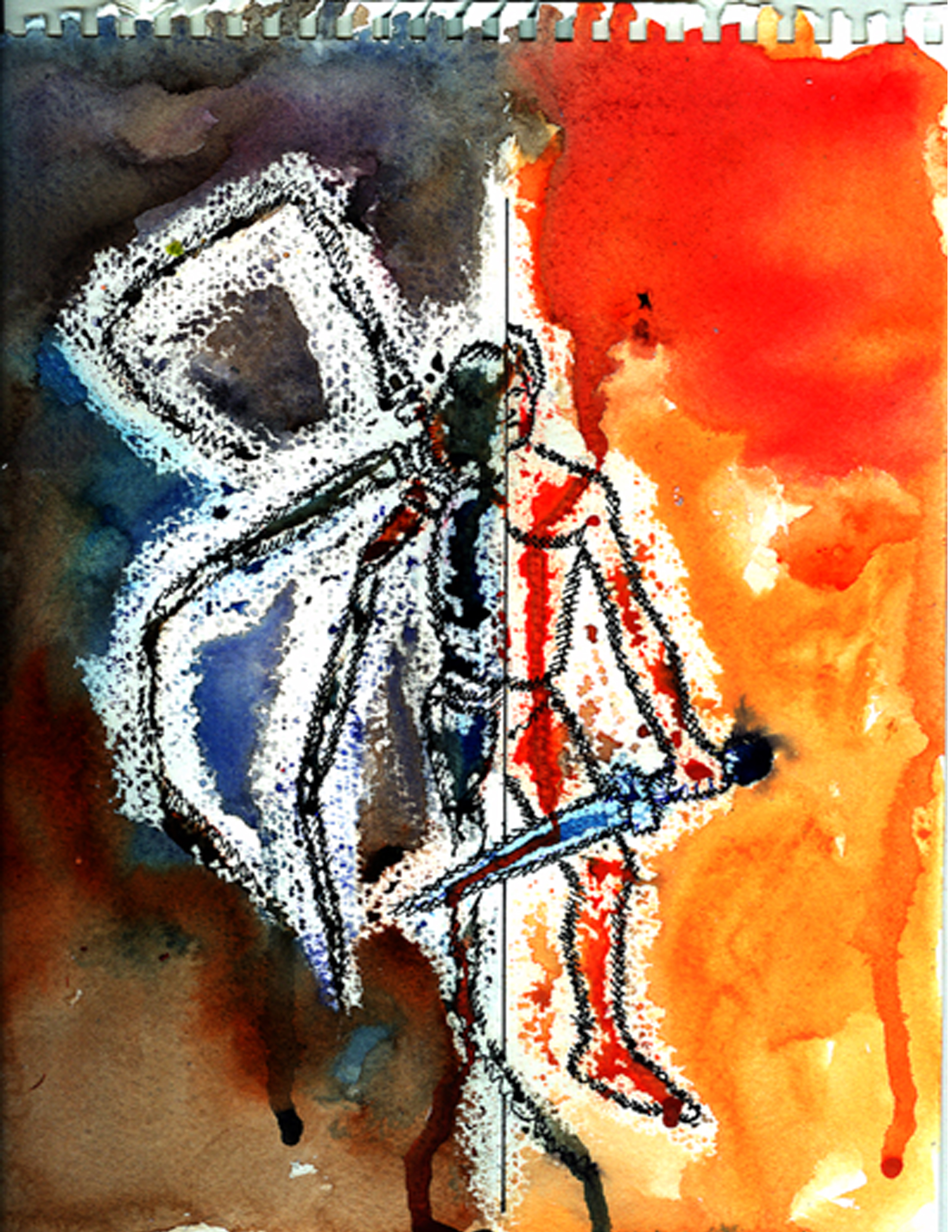 The Death of Life 6