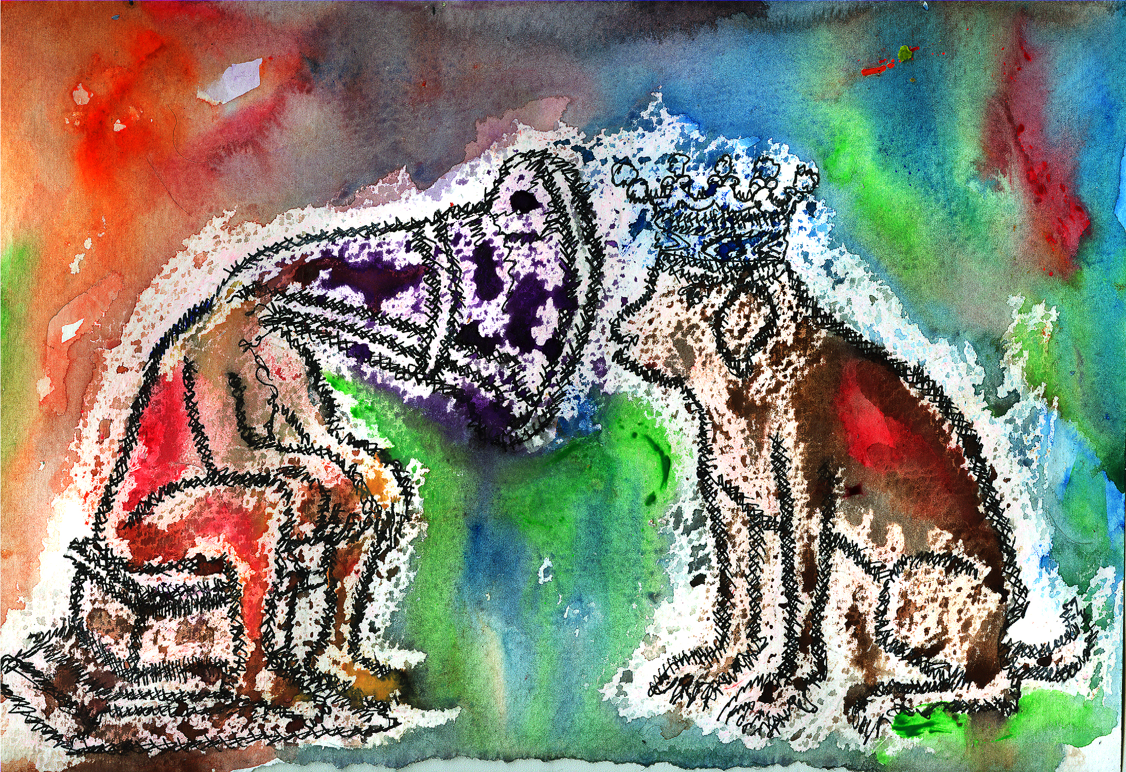 his master voice 7